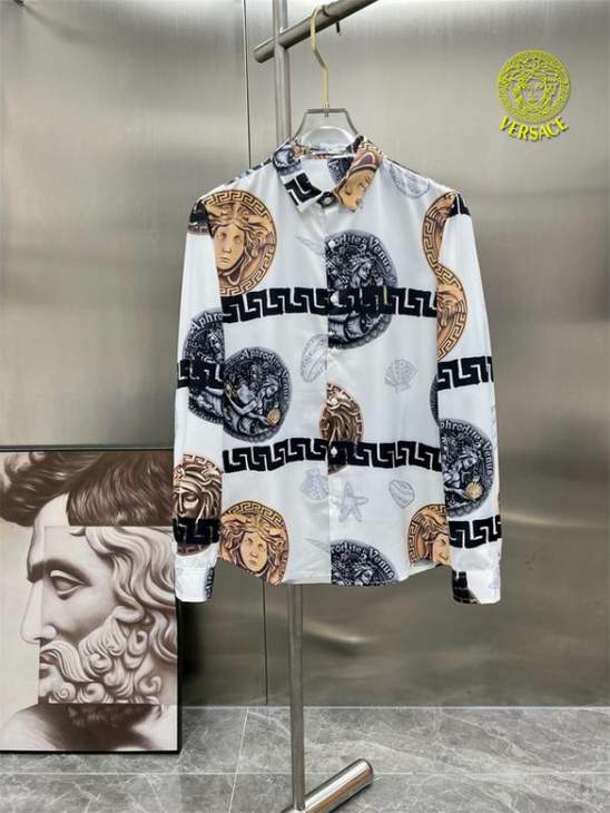 Picture of Versace Shirt Long _SKUVersaceM-3XL12yx0227399